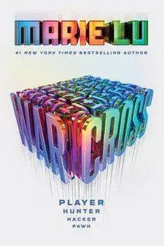Warcross, Hardcover/Marie Lu