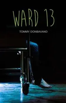 Ward 13, Paperback/Tommy Donbavand