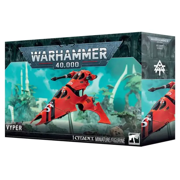 Warhammer Aeldari - Vyper
