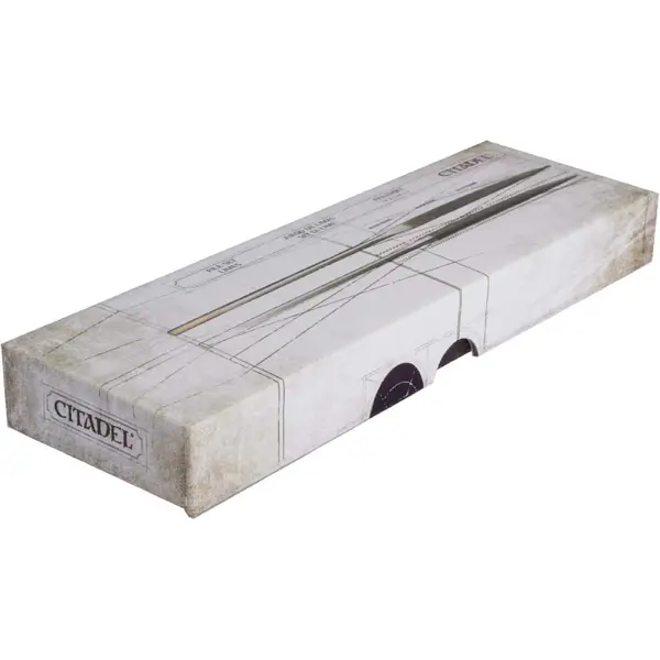 Warhammer Citadel File Set