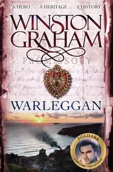 Warleggan, Paperback/Winston Graham