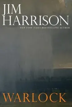 Warlock, Paperback/Jim Harrison