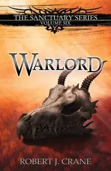 Warlord, Paperback/Robert J. Crane