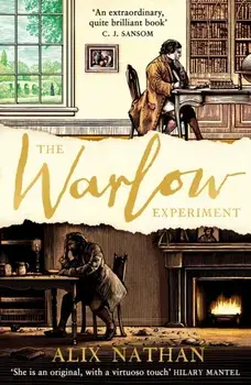 Warlow Experiment, Paperback/Alix Nathan