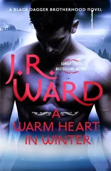 Warm Heart in Winter, Paperback/J. R. Ward