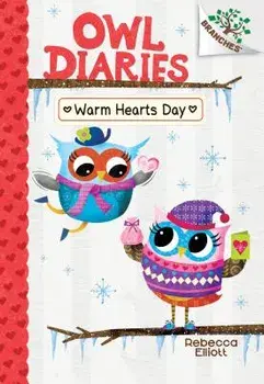 Warm Hearts Day/Rebecca Elliott
