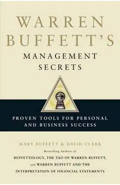 Warren Buffett's Management Secrets