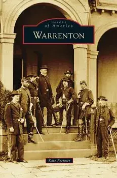Warrenton, Hardcover/Kate Brenner