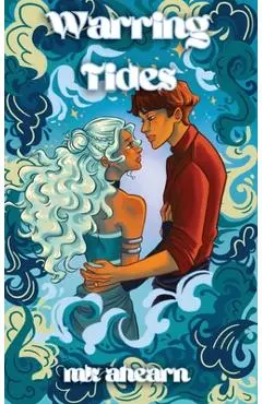 Warring Tides - Mk Ahearn