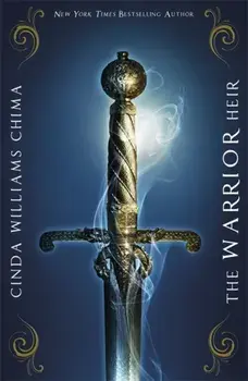 Warrior Heir, Paperback/Cinda Williams Chima