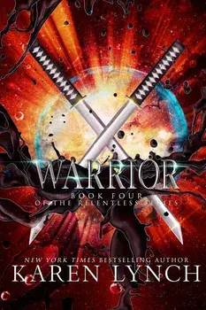 Warrior, Paperback/Karen Lynch