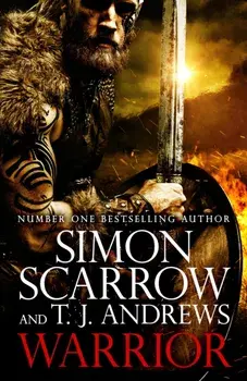Warrior: The epic story of Caratacus, warrior Briton and enemy of the Roman Empire..., Paperback/***