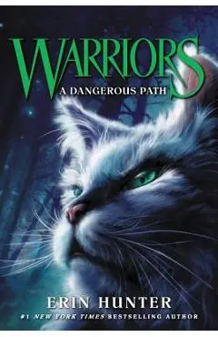 Warriors #5: A Dangerous Path - Erin Hunter