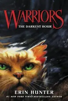 Warriors '6: The Darkest Hour, Paperback/Erin Hunter