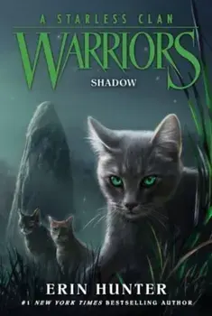 Warriors: A Starless Clan #3: Shadow, Paperback/Erin Hunter