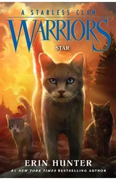 Warriors: A Starless Clan #6 - Erin Hunter