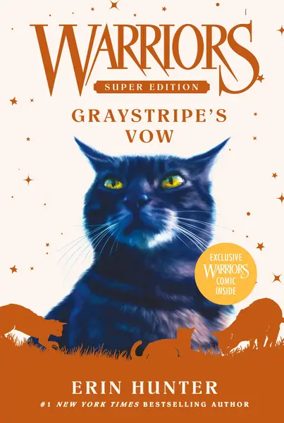 Warriors | Erin Hunter