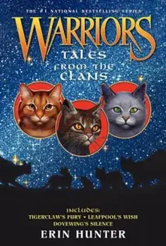 Warriors: Tales from the Clans, Paperback/Erin Hunter