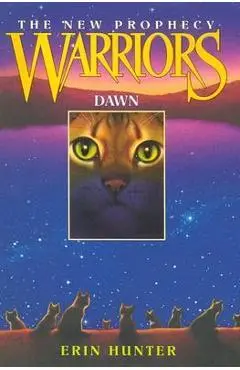 Warriors: The New Prophecy #3: Dawn - Erin Hunter