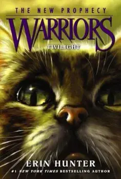 Warriors: The New Prophecy '5: Twilight, Paperback/Erin Hunter