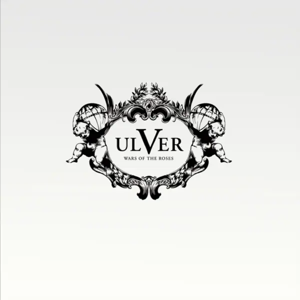 Wars of the Roses - Vinyl | Ulver