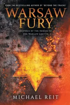 Warsaw Fury, Paperback/Michael Reit