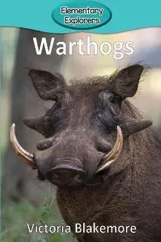 Warthogs, Paperback/Victoria Blakemore