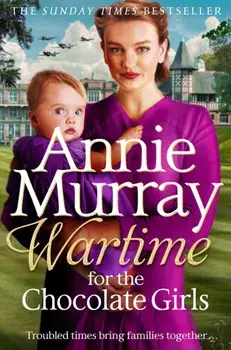 Wartime for the Chocolate Girls. A gritty and heartwarming World War Two Saga set in Birmingham, Paperback/***