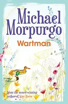 Wartman, Paperback/Michael Morpurgo