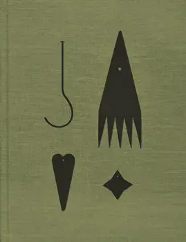 Warwick Freeman. Hook Hand Heart Star, Hardback/***