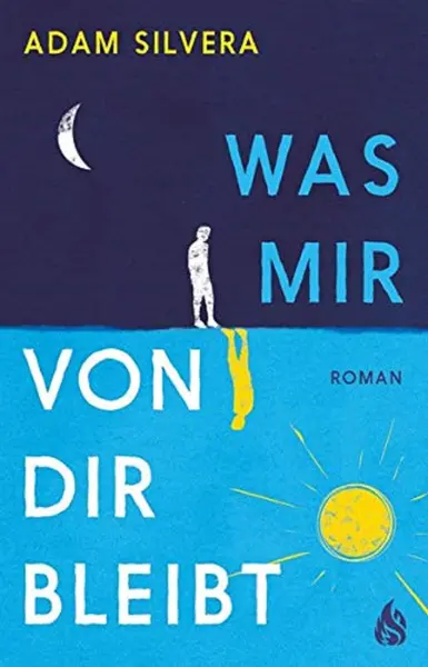 Was mir von dir bleibt | Adam Silvera