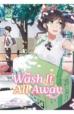 Wash It All Away 02 - Mitsuru Hattori