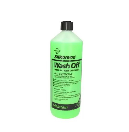 Wash-off SILKOLENE 800164704 1 l 1L