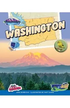 Washington - Ann Heinrichs