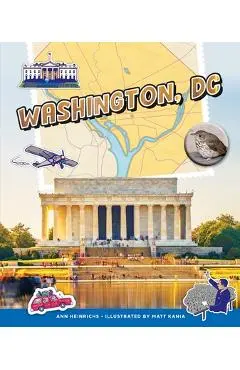Washington, DC - Ann Heinrichs