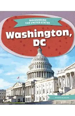 Washington, DC - Kathy Macmillan
