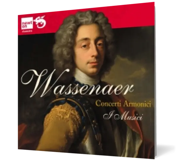 Wassenaer - Concerti Armonici