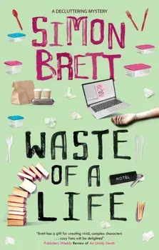 Waste of a Life. Main, Paperback/Simon Brett