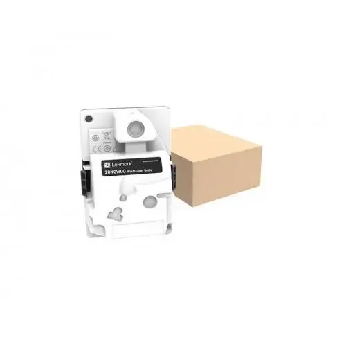 Waste toner Lexmark 20N0W00, 15K, compatibil cu: CX331adwe, MC3224adwe, CS431dw, MC3326adwe, C3224dw, MC3224dwe, C3326dw, CS331dw, CX431adw
