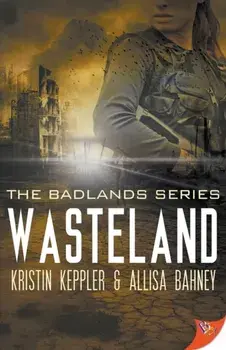 Wasteland, Paperback/Kristin Keppler