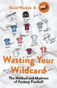 Wasting Your Wildcard, Paperback/David Wardale