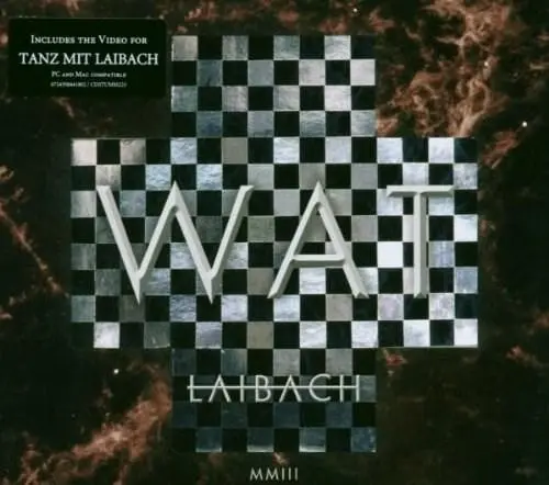 Wat | Laibach