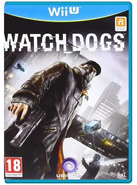 Watch Dogs Xbox One|Wii U|Xbox 360|PlayStation 3|PlayStation 4|PC