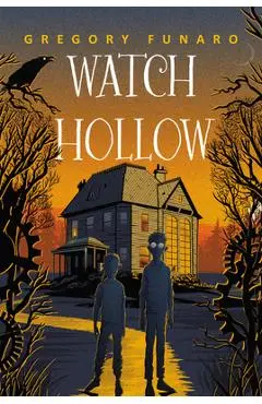 Watch Hollow - Gregory Funaro