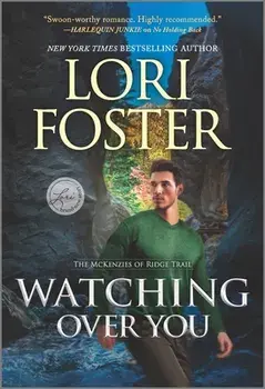 Watching Over You, Paperback/Lori Foster