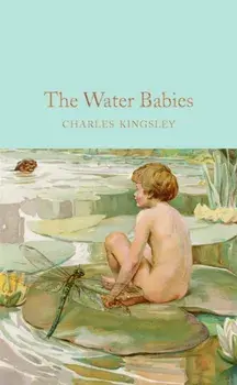 Water-Babies. A Fairy Tale for a Land-Baby, Hardback/Charles Kingsley