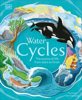 Water Cycles, Hardcover/***
