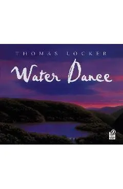 Water Dance - Thomas Locker