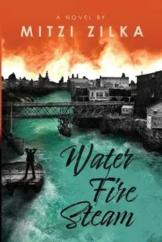 Water Fire Steam, Paperback/Mitzi Zilka
