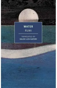 Water - Haleh Liza Rumi|gafori